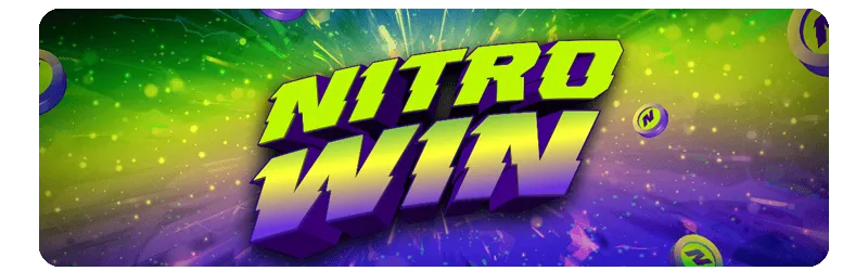 Nitrowin Casino Sverige